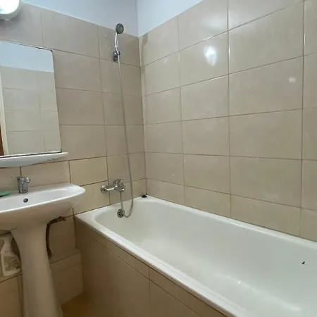 Sleep And Go Mall Vitan * Bucharest