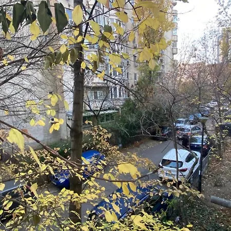 Sleep And Go Mall Vitan Bucharest