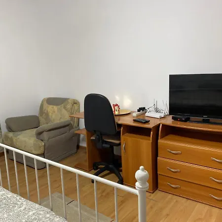 Apartment Sleep And Go Mall Vitan